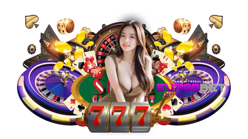ev789bet