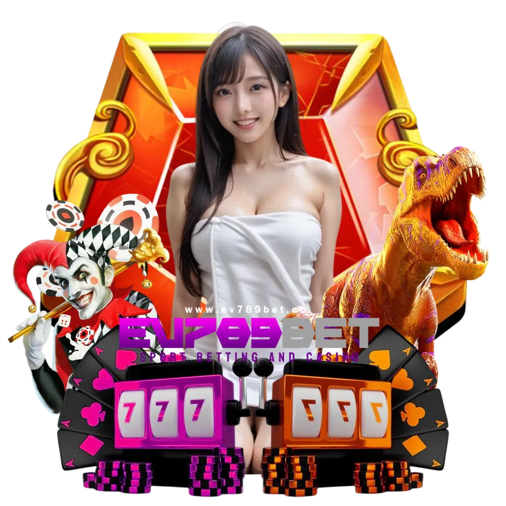 ev789bet login